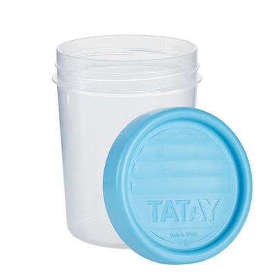 Tatay Screw Top Food Container 400ml image(3)