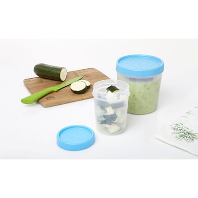 Tatay Screw Top Food Container 400ml image(5)