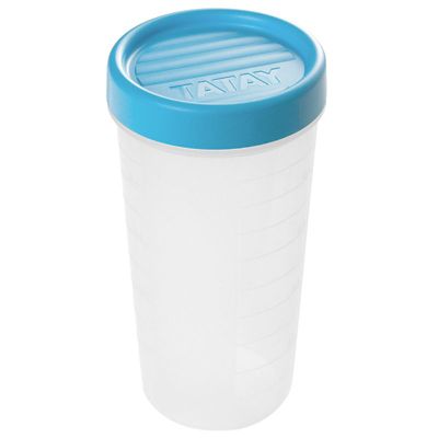 Tatay Screw Top Food Container 600ml Lakeland