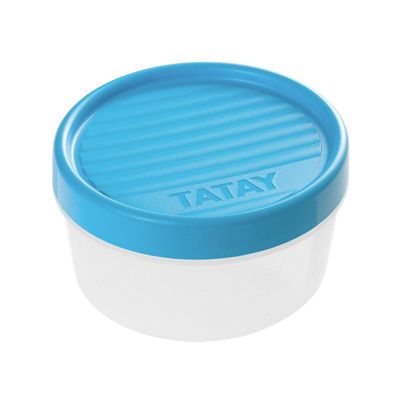 Tatay Screw Top Food Container 500ml - (Image 1)