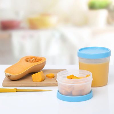 Tatay Screw Top Food Container 500ml - (Image 2)