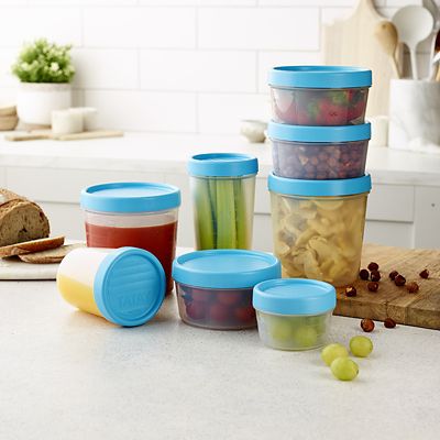 Tatay Screw Top Food Container 1L image(2)