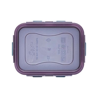 LocknLock Eco Food Storage Container 470ml image(11)