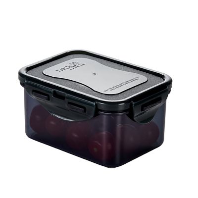 LocknLock Eco Food Storage Container 470ml image(3)