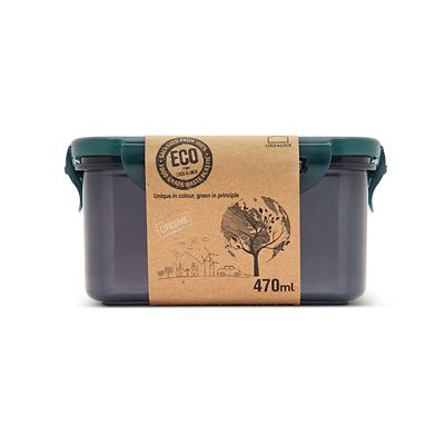 LocknLock Eco Food Storage Container 470ml image(5)