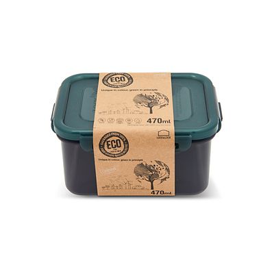 LocknLock Eco Food Storage Container 470ml image(7)