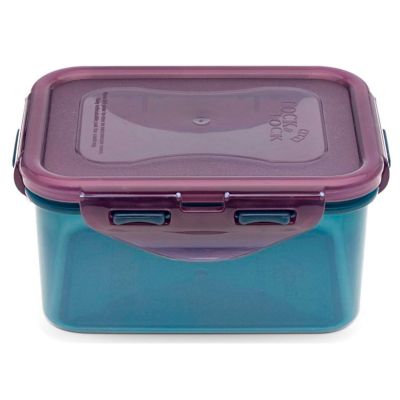 LocknLock Eco Food Storage Container 470ml image(8)