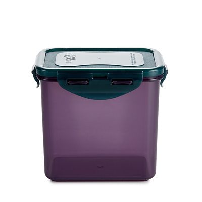 LocknLock Eco Food Storage Container 850ml image(4)