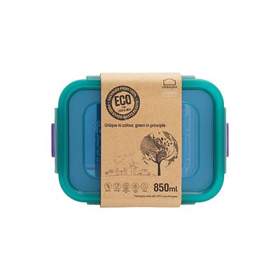 LocknLock Eco Food Storage Container 850ml image(8)
