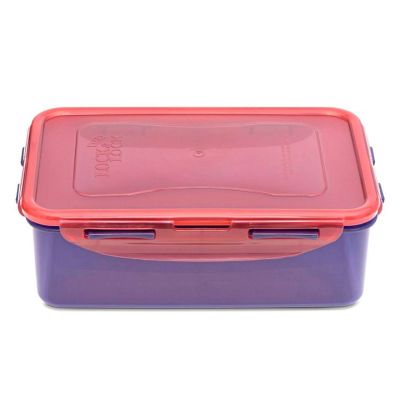 LocknLock Eco Food Storage Container 1L image(11)