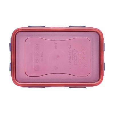 LocknLock Eco Food Storage Container 1L image(12)