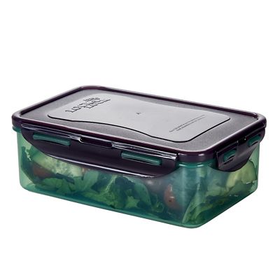 LocknLock Eco Food Storage Container 1L image(3)