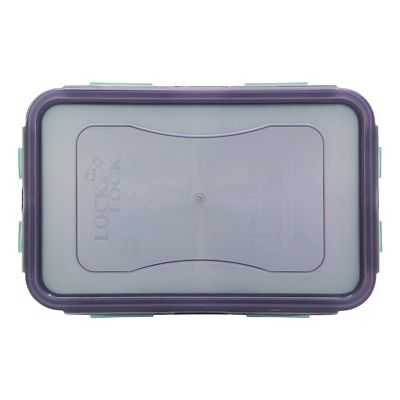 LocknLock Eco Food Storage Container 1L image(9)