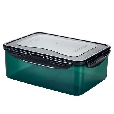 Lock & Lock Eco Food Storage Container 2.6L - (Image 4)