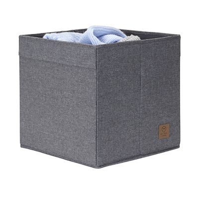 square storage tote