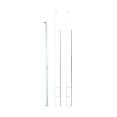 Xtend Wardrobe Rail Extension Kit image(5)