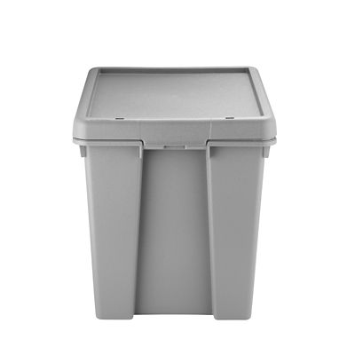 Wham Bam Upcycled Storage Box with Lid – 24L image(5)