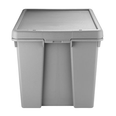 Wham Bam Upcycled Storage Box with Lid – 62L image(5)