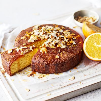 Nielsen-Massey Food Flavour – 60ml Orange Extract image(2)