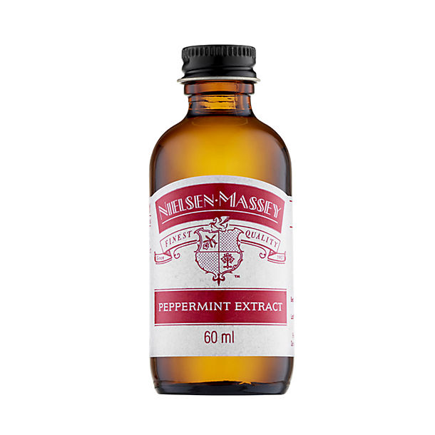 Nielsen-Massey Food Flavour – 60ml Peppermint Extract image(1)