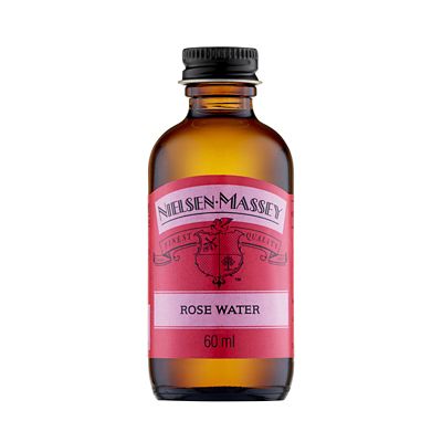 Nielsen-Massey Food Flavour – 60ml Rose Water image(1)