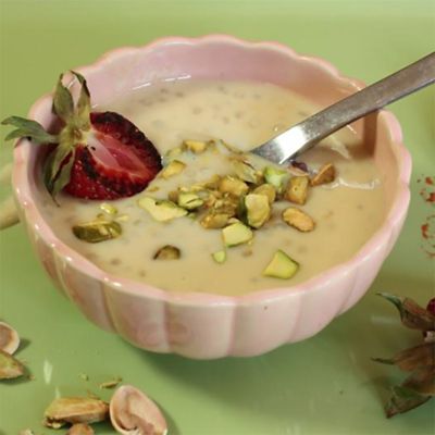 Nielsen-Massey Food Flavour – 60ml Rose Water image(2)