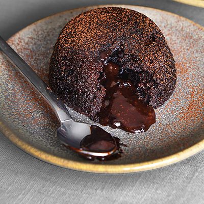 Lakeland Chocolate Fondant Dessert Kit - (Image 2)