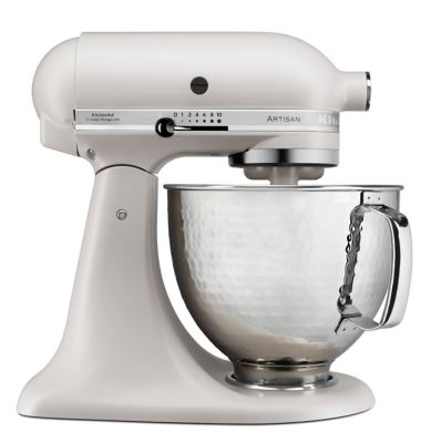 kitchenaid stand mixer