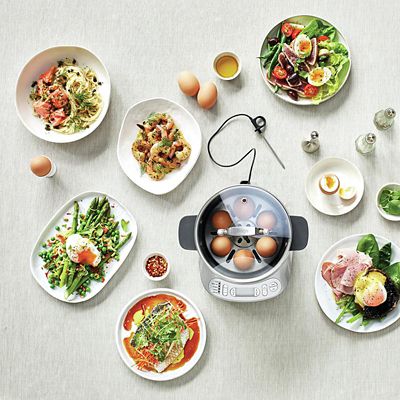 Sage Precision Egg Poacher BEG800SIL image(2)