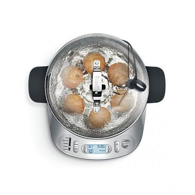 Sage Precision Egg Poacher BEG800SIL image(3)