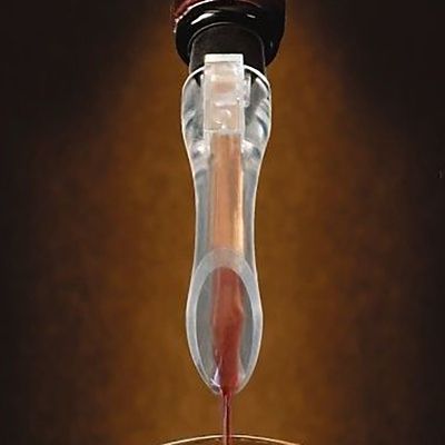 Rouge O₂ Wine Breather by the Glass alt image 2