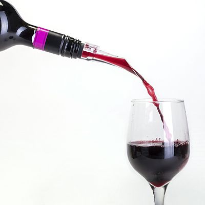 Rouge O₂ Wine Breather by the Glass alt image 3