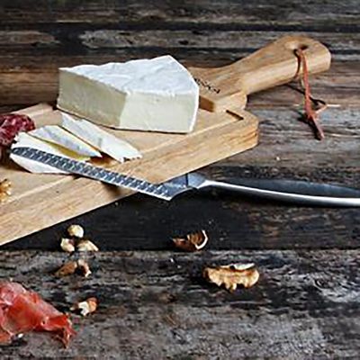 Boska Monaco Plus Pro Collection Soft Cheese Knife No. 3 - (Image 2)