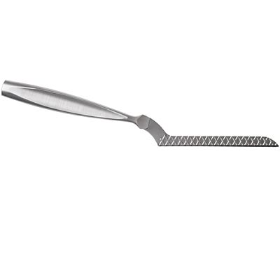 Boska Monaco Plus Pro Collection Soft Cheese Knife No. 3 - (Image 4)