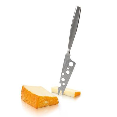 Boska Monaco Plus Pro Collection Semi-Soft Cheesy Knife No. 4 image(1)