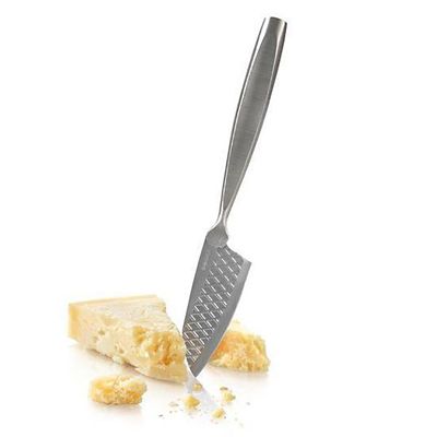 Boska Monaco Plus Pro Collection Hard Cheese Knife No. 9 - (Image 1)