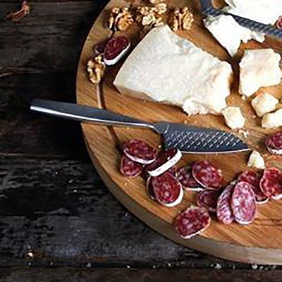 Boska Monaco Plus Pro Collection Hard Cheese Knife No. 9 - (Image 3)