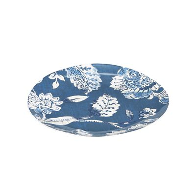Summer Blooms Melamine Side Plate image(1)
