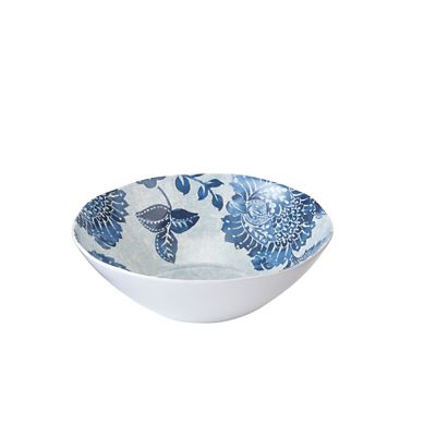 Summer Blooms Melamine 12-Piece Dinner Set image(7)