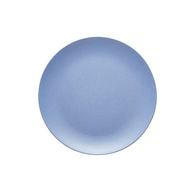 Summer Leaves Bamboo Side Plate image(1)