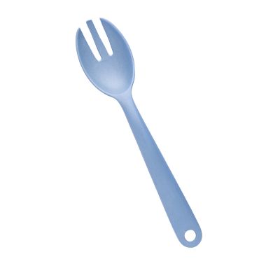 Summer Leaves Bamboo Salad Servers image(2)