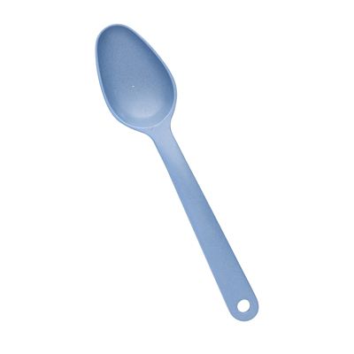 Summer Leaves Bamboo Salad Servers image(3)