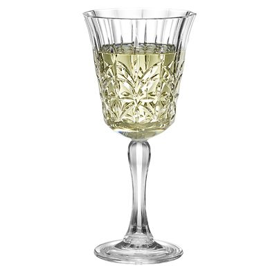 plastic wine glass with lid