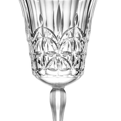 Crystal-Look Acrylic Wine Glass image(4)
