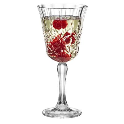 Crystal-Look Acrylic Wine Glass image(5)
