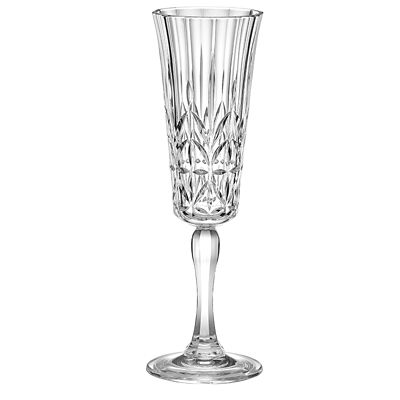 Crystal-Look Acrylic Flute image(3)