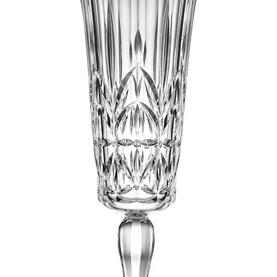 Crystal-Look Acrylic Flute image(4)