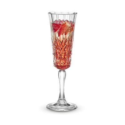 Crystal-Look Acrylic Flute image(5)