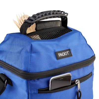 packit 9 can cooler