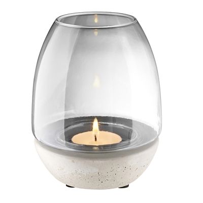 Patio Lamp Tealight Candle Holder image(2)